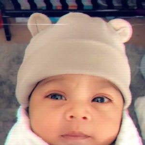 Meet your Posher, Bernabe